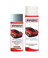honda jazz tinted silver nh823m car aerosol spray paint with lacquer 2013 2017 Scratch Stone Chip Repair 