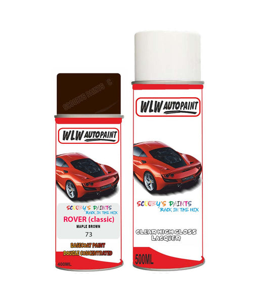 honda integra torino red r72p car aerosol spray paint with lacquer 1990 1997 Scratch Stone Chip Repair 