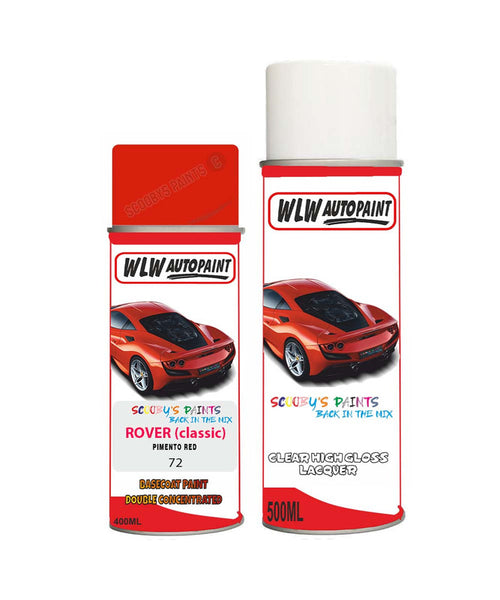 honda jazz venus orange yr551m car aerosol spray paint with lacquer 2004 2012 Scratch Stone Chip Repair 