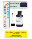austin rover amaranth 200 series kmo touch up paint Primer undercoat anti rust protection