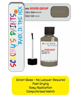 austin rover antelope 3500 82 touch up paint Primer undercoat anti rust protection