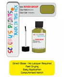 austin rover apple jack princess hms touch up paint Primer undercoat anti rust protection
