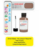austin rover arianca beige 1000 series bg13 touch up paint Primer undercoat anti rust protection