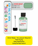 austin rover ash green vitesse cabriolet gn2 touch up paint Primer undercoat anti rust protection