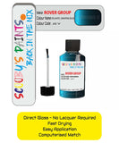austin rover atlantic martin blue 200 series jey touch up paint Primer undercoat anti rust protection