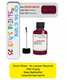 austin rover autumn red 3000 rd06 touch up paint Primer undercoat anti rust protection