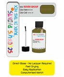 austin rover avocado 3500 hcf touch up paint Primer undercoat anti rust protection