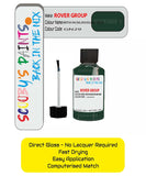 austin rover british racing woodland green 3500 gn29 touch up paint Primer undercoat anti rust protection