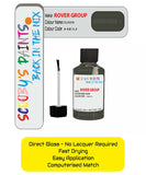austin rover celadon 400 series heu touch up paint Primer undercoat anti rust protection