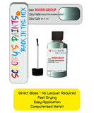 austin rover charleston almond green 400 series 610 touch up paint Primer undercoat anti rust protection