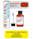 austin rover cinnabar 2 100 metro cpp touch up paint Primer undercoat anti rust protection