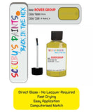 austin rover citron allegro fmd touch up paint Primer undercoat anti rust protection