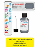 austin rover clipper blue mini bu14 touch up paint Primer undercoat anti rust protection