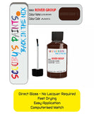 austin rover clove brown montego ams touch up paint Primer undercoat anti rust protection
