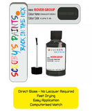 austin rover connaught green ii 3500 gn18 touch up paint Primer undercoat anti rust protection