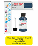 austin rover corsica blue 1000 series touch up paint Primer undercoat anti rust protection
