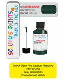 austin rover dark green 3000 gn12 touch up paint Primer undercoat anti rust protection