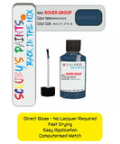 austin rover bermuda blue 400 series au1753 touch up paint Primer undercoat anti rust protection