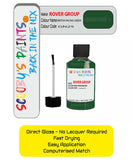 austin rover british racing green 1000 series gn25 touch up paint Primer undercoat anti rust protection