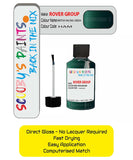austin rover british racing green 800 series ham touch up paint Primer undercoat anti rust protection