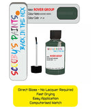 austin rover almond green 3500 72 touch up paint Primer undercoat anti rust protection