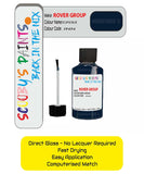 austin rover eclipse blue 3500 jnn touch up paint Primer undercoat anti rust protection