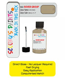 austin rover el paso beige 1000 series bg17 touch up paint Primer undercoat anti rust protection