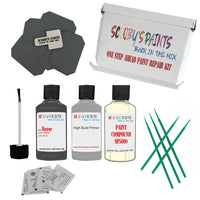 Mg Mgf Pewter Muq Touch Up Paintstone chip protection
