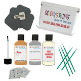 Morris Ital Sand Glow Aaj Touch Up Paintstone chip protection