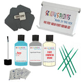 Austin Maestro Sky Blue Jqn Touch Up Paintstone chip protection