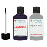 Austin Marina Aconite Kmb Touch Up Paint Scratch Anti Rush Primer Undercoat