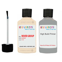 Austin Marina Almond Fca Touch Up Paint Scratch Anti Rush Primer Undercoat