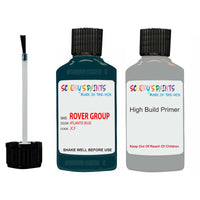 Austin Marina Atlantis Blue Jcf Touch Up Paint Scratch Anti Rush Primer Undercoat