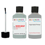 austin rover bermuda blue apache bu40 touch up paint