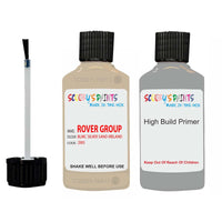 Austin Marina Blmc Silver Sand Ireland 280 Touch Up Paint Scratch Anti Rush Primer Undercoat