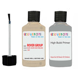 Austin Minor Blmc Silver Sand Ireland 280 Touch Up Paint Scratch Anti Rush Primer Undercoat