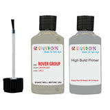 austin rover canyon grey 3500 gr32 touch up paint