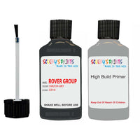 Rover 2000 Carlton Grey Gr18 Touch Up Paint Scratch Anti Rush Primer Undercoat