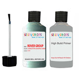 austin rover charleston almond green 600 series 610 touch up paint