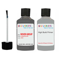austin rover clarendon grey 3000 gr06 touch up paint