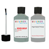 Austin Magnette Smoke Grey Sg Sg Touch Up Paint Scratch Anti Rush Primer Undercoat