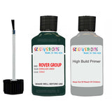 Austin Minor Everglade Green Gn42 Touch Up Paint Scratch Anti Rush Primer Undercoat