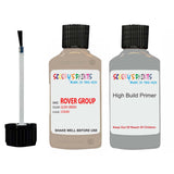 Austin Minor Glen Green Gn40 Touch Up Paint Scratch Anti Rush Primer Undercoat