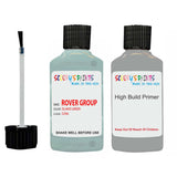 Austin Minor Island Green Gn6 Touch Up Paint Scratch Anti Rush Primer Undercoat