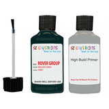 Austin Marina Mallard Green Hmd Touch Up Paint Scratch Anti Rush Primer Undercoat