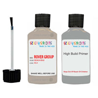 Austin Magnette Nevada Beige Bg4 Touch Up Paint Scratch Anti Rush Primer Undercoat
