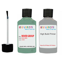 Mg Mga Palm Green Gn03 Touch Up Paint Scratch Anti Rush Primer Undercoat