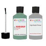 Mg Mga Palm Green Gn03 Touch Up Paint Scratch Anti Rush Primer Undercoat