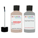 Austin Magnette Pearl Grey Off White Gr10 Touch Up Paint Scratch Anti Rush Primer Undercoat