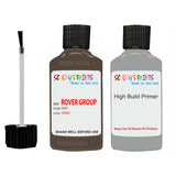 Austin Apache Peat Gr30 Touch Up Paint Scratch Anti Rush Primer Undercoat